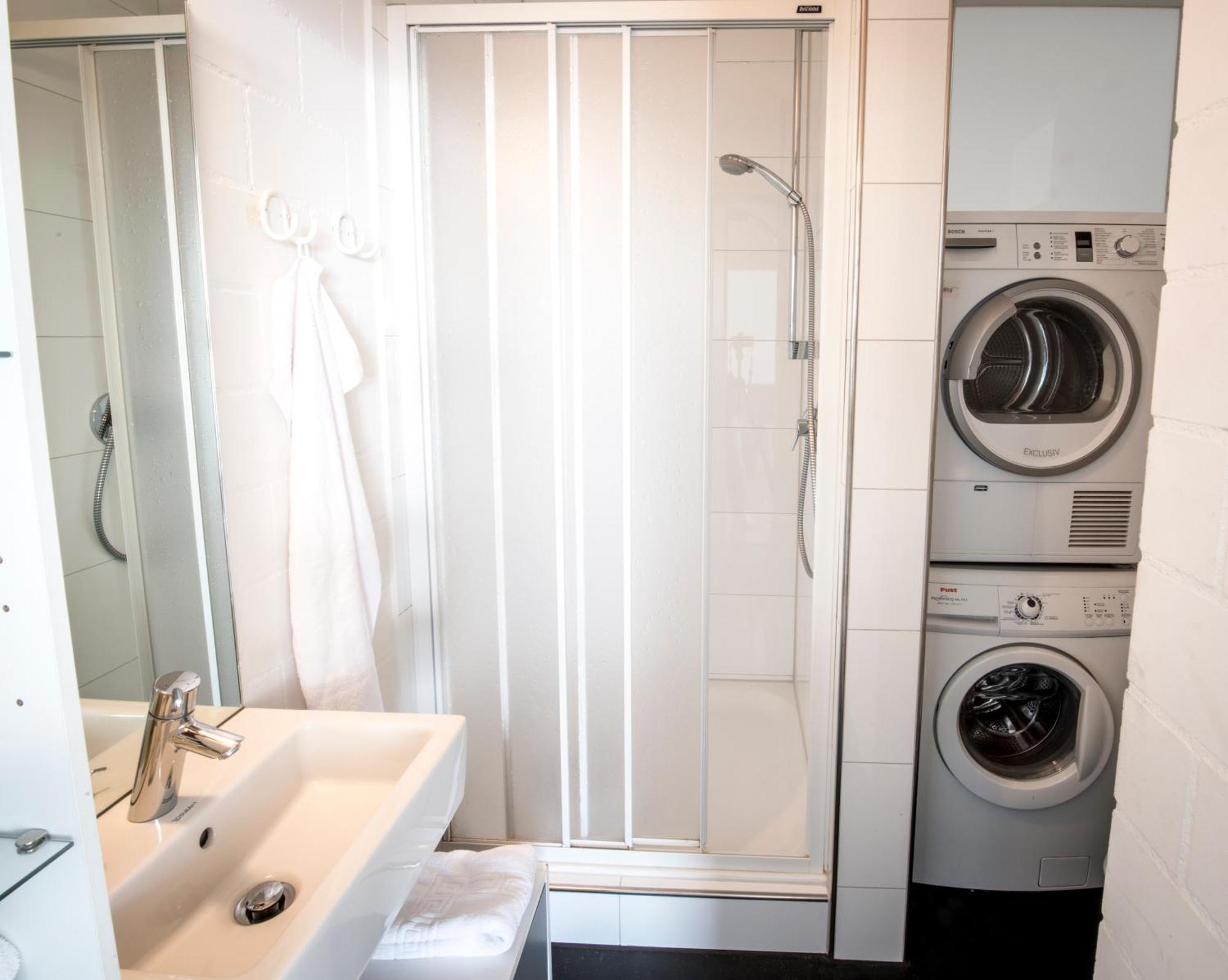 Berger Zentrum Habitación foto