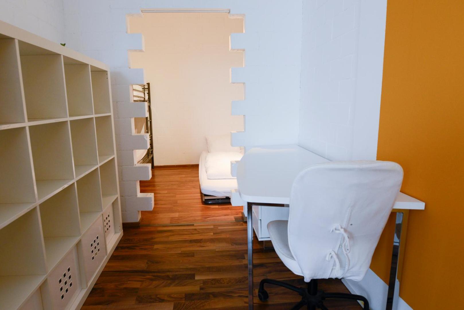 Berger Zentrum Habitación foto