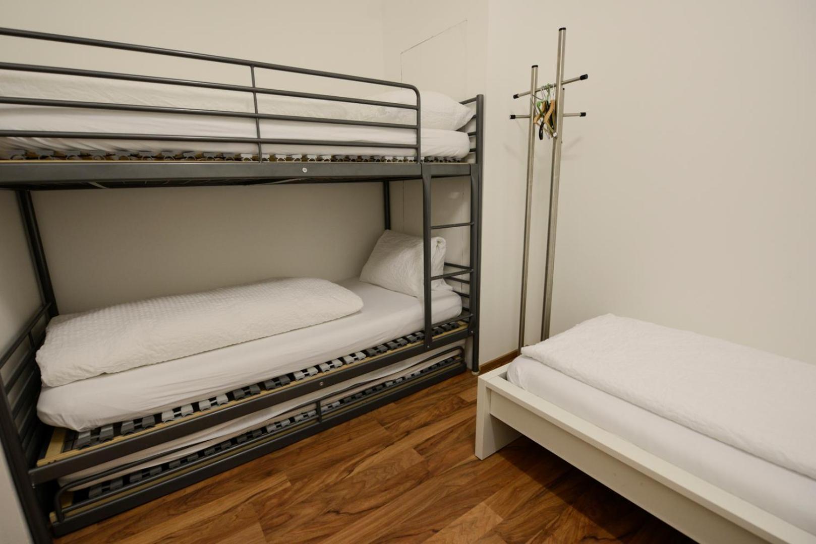 Berger Zentrum Habitación foto