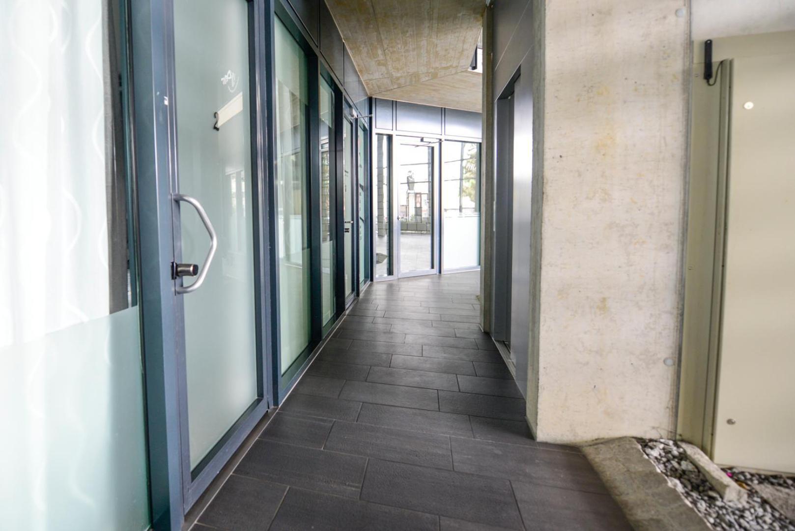 Berger Zentrum Exterior foto